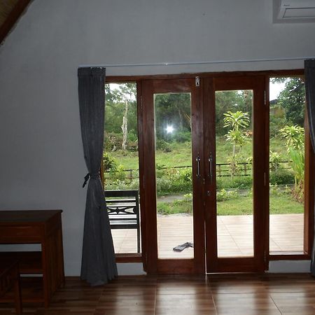 Lala Home Stay Nusa Dua  Eksteriør billede