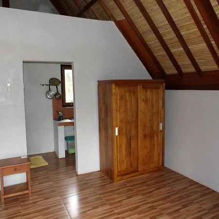 Lala Home Stay Nusa Dua  Eksteriør billede