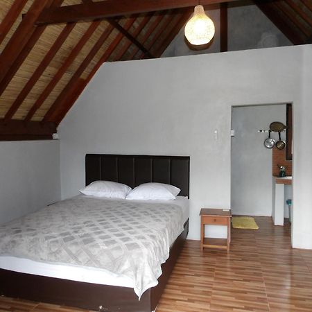 Lala Home Stay Nusa Dua  Eksteriør billede
