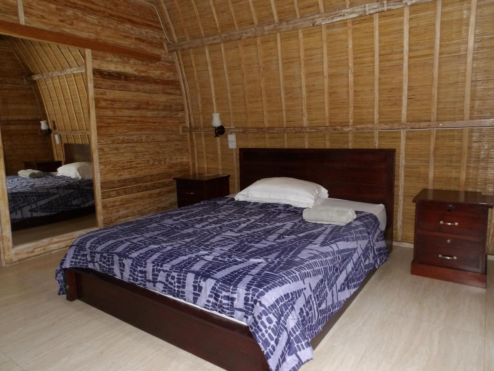 Lala Home Stay Nusa Dua  Eksteriør billede