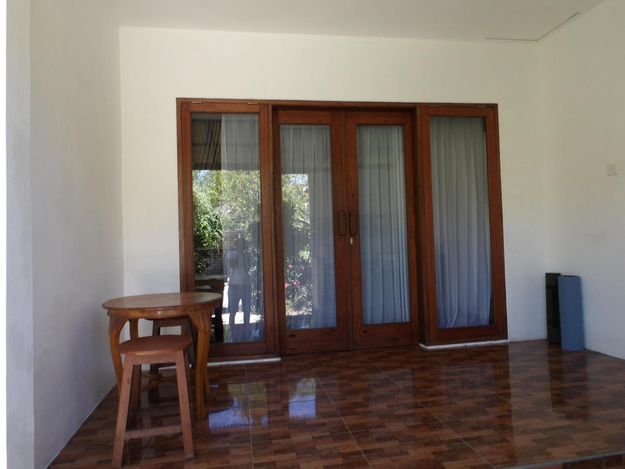 Lala Home Stay Nusa Dua  Eksteriør billede