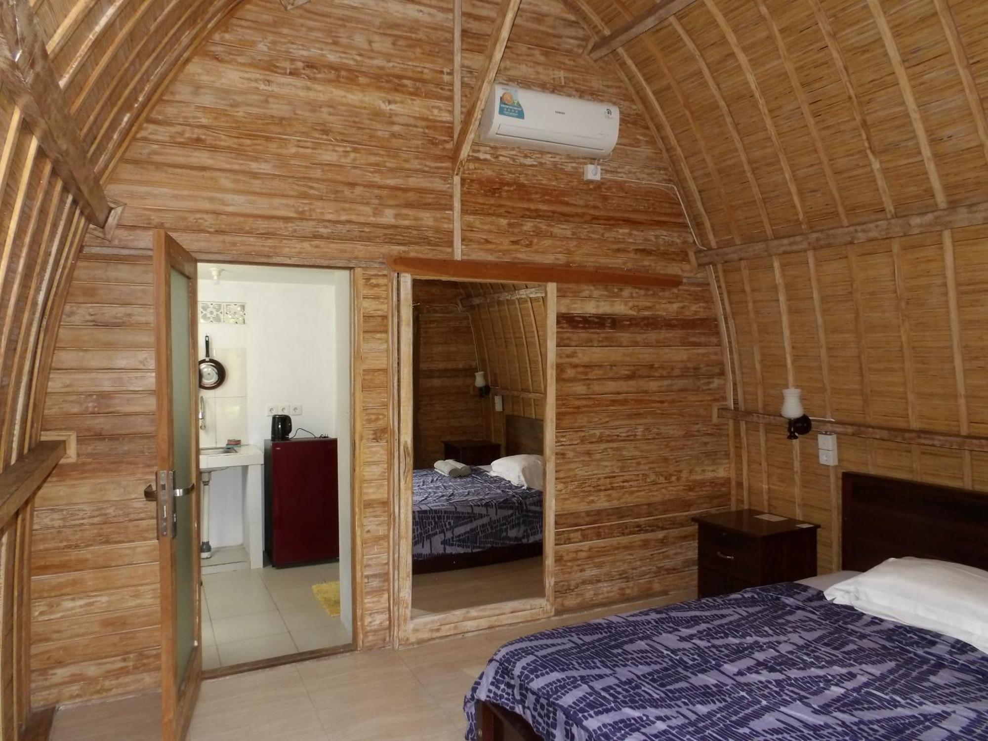 Lala Home Stay Nusa Dua  Eksteriør billede