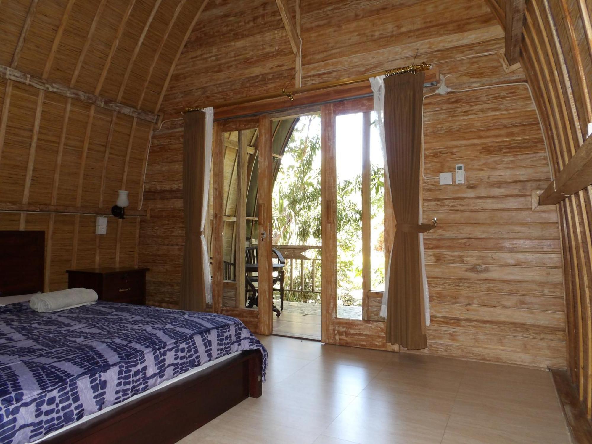 Lala Home Stay Nusa Dua  Eksteriør billede