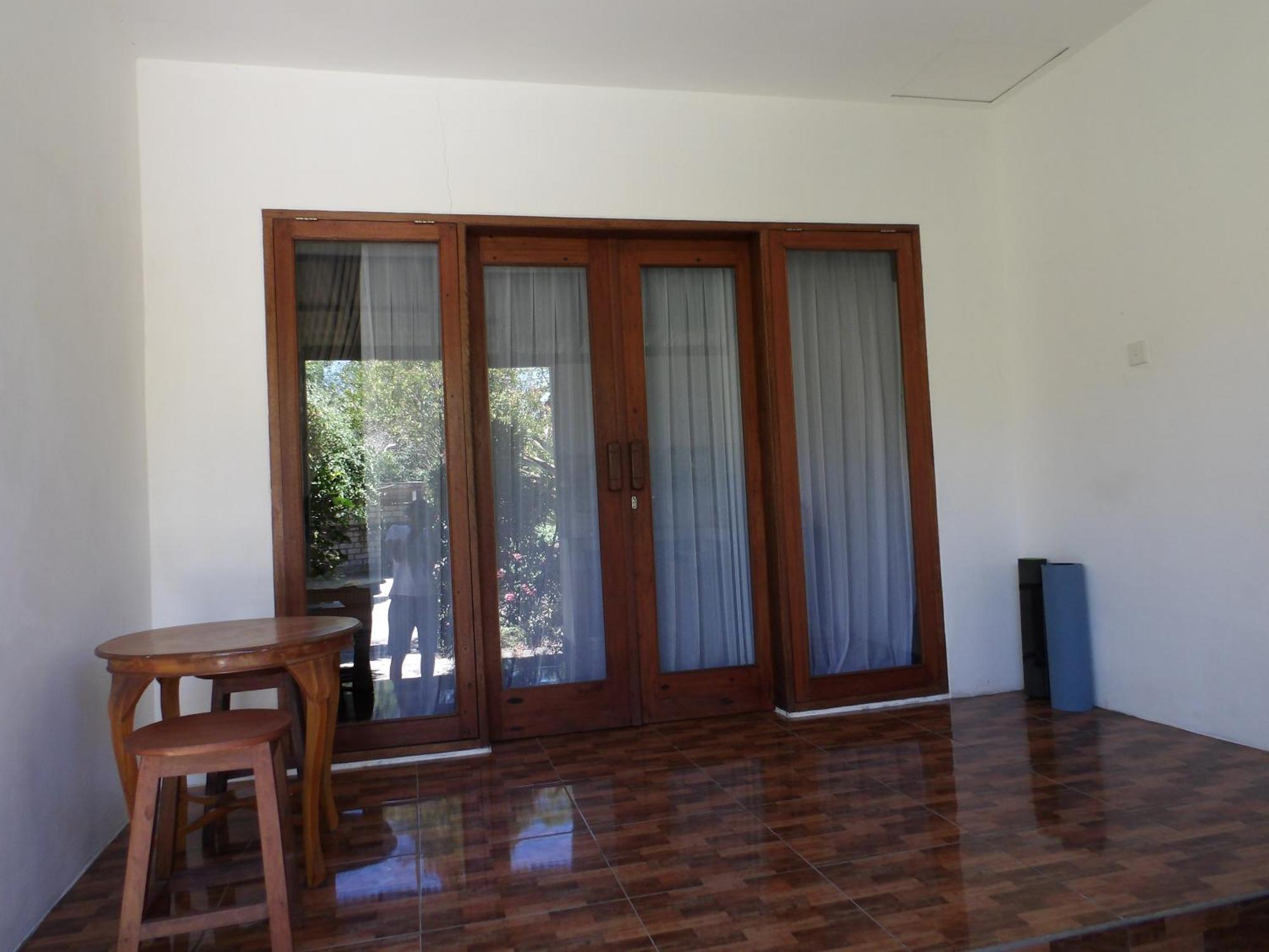 Lala Home Stay Nusa Dua  Eksteriør billede