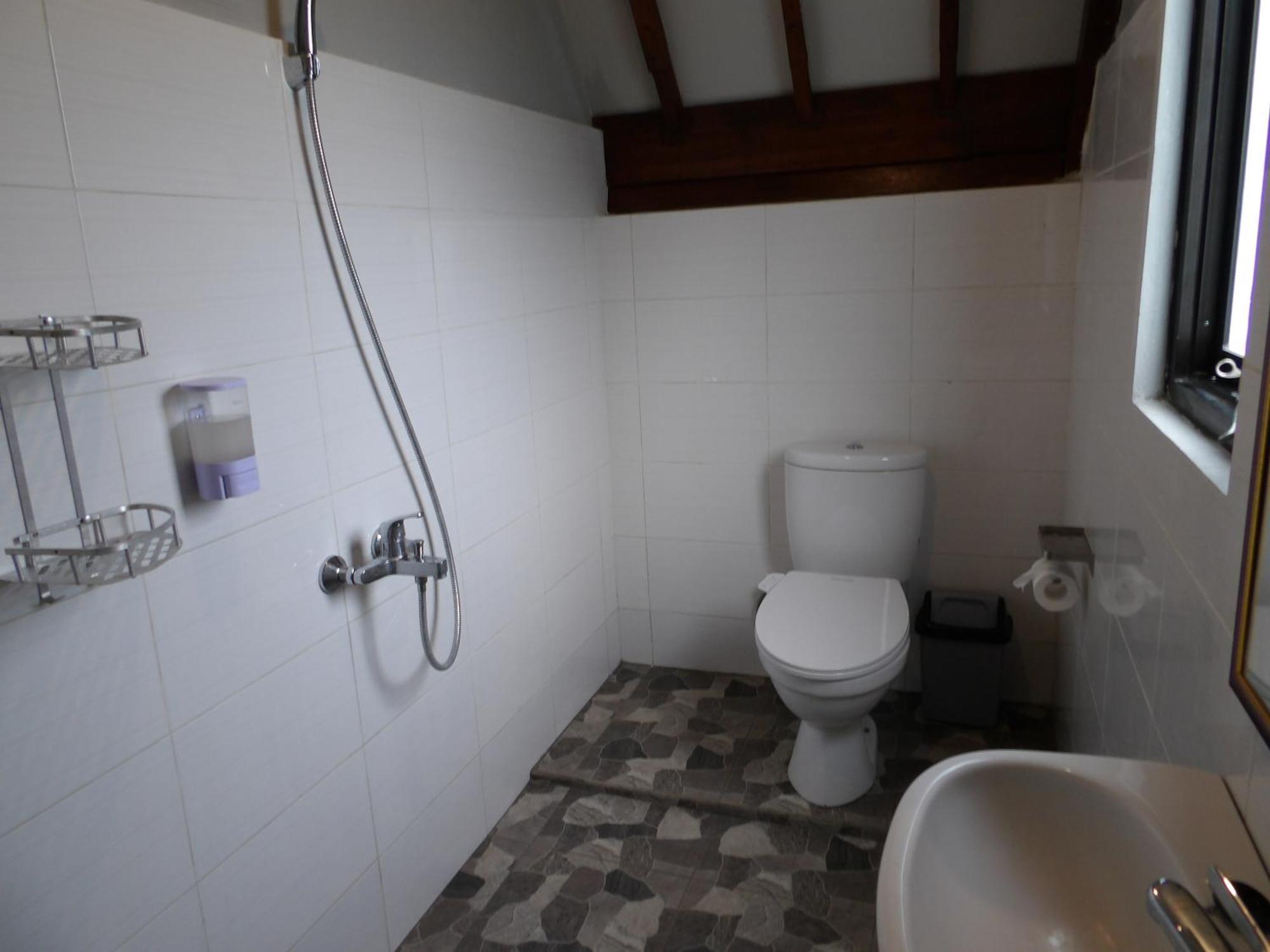 Lala Home Stay Nusa Dua  Eksteriør billede