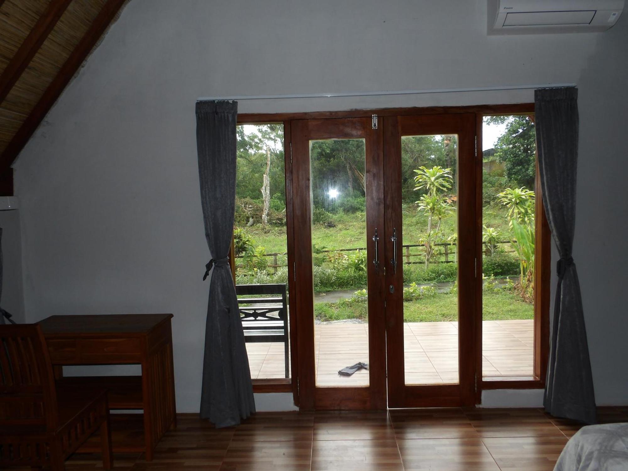 Lala Home Stay Nusa Dua  Eksteriør billede