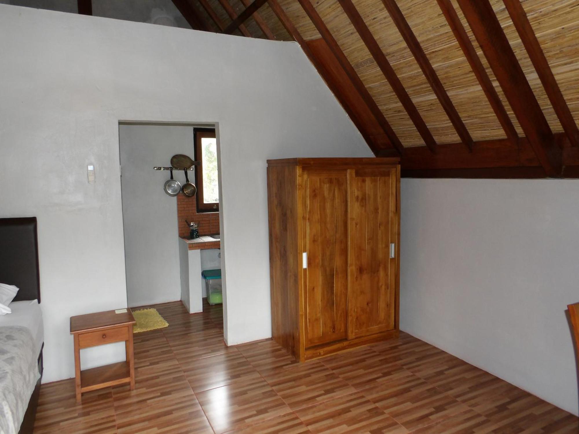 Lala Home Stay Nusa Dua  Eksteriør billede