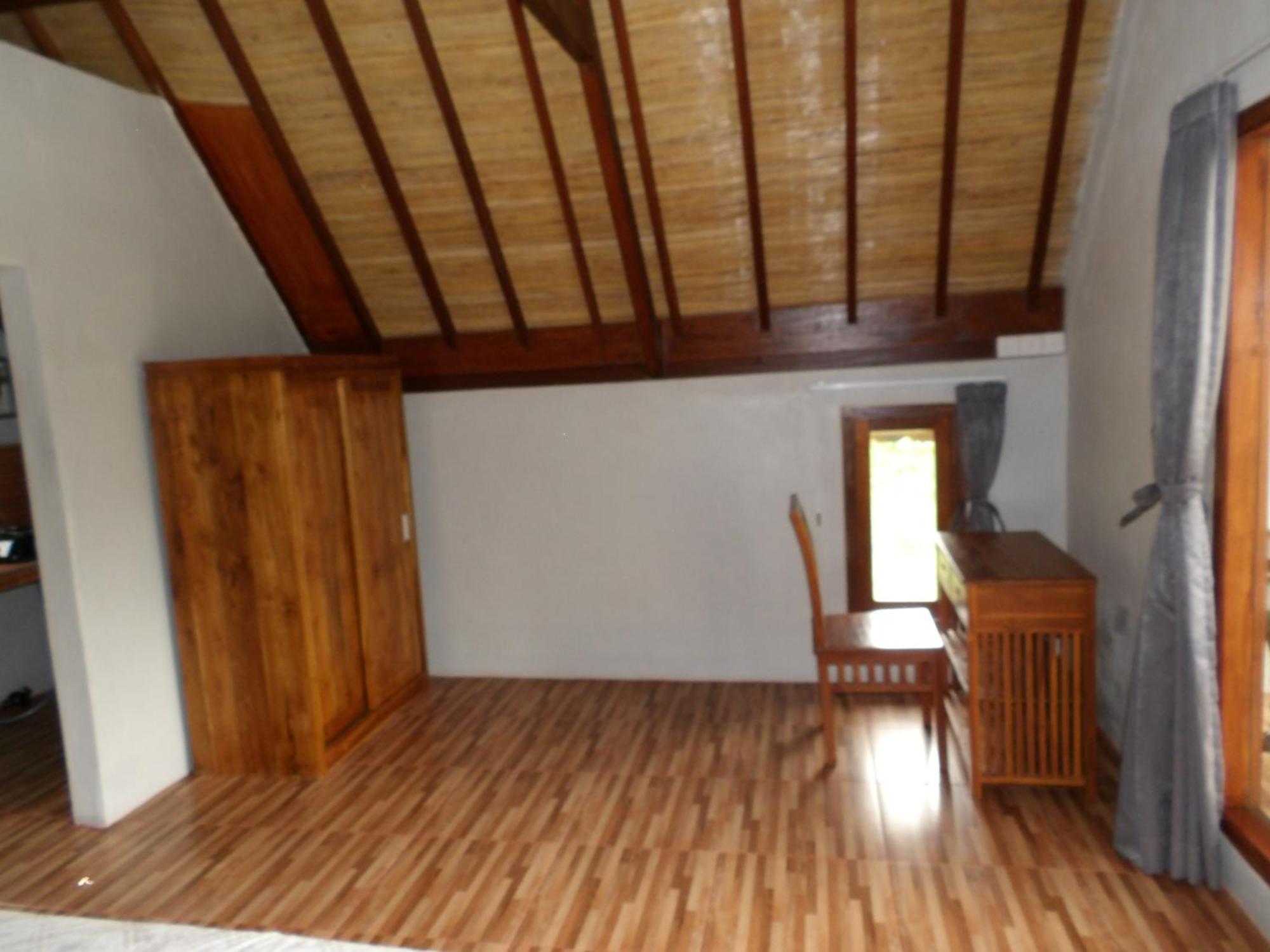 Lala Home Stay Nusa Dua  Eksteriør billede