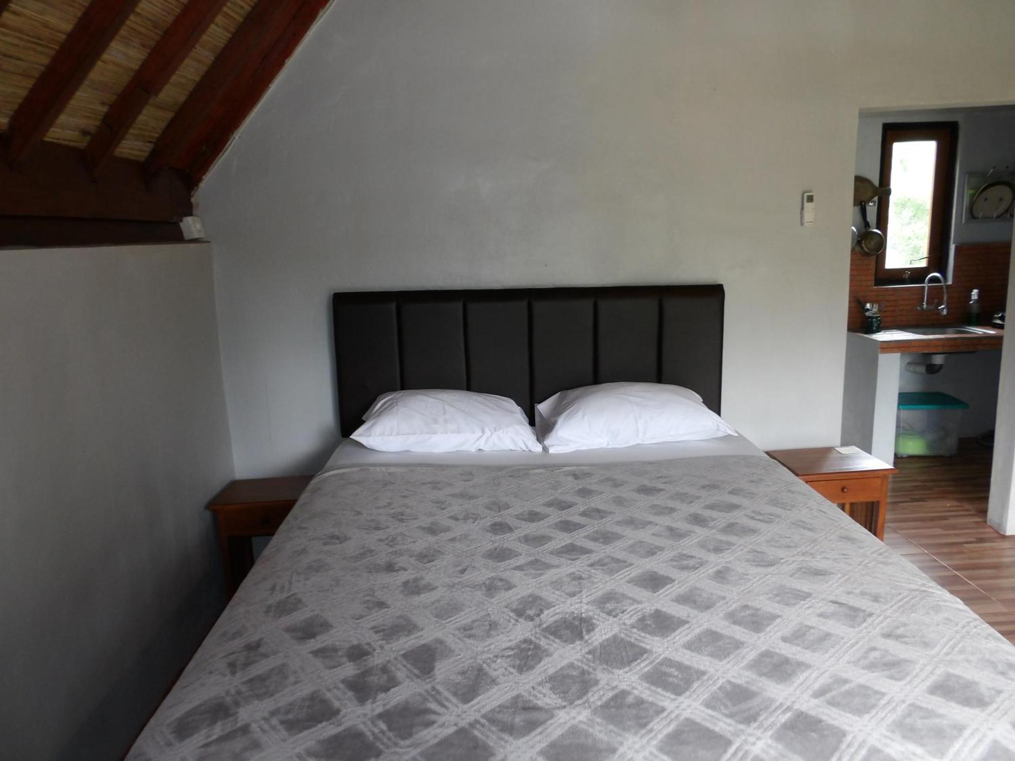 Lala Home Stay Nusa Dua  Eksteriør billede