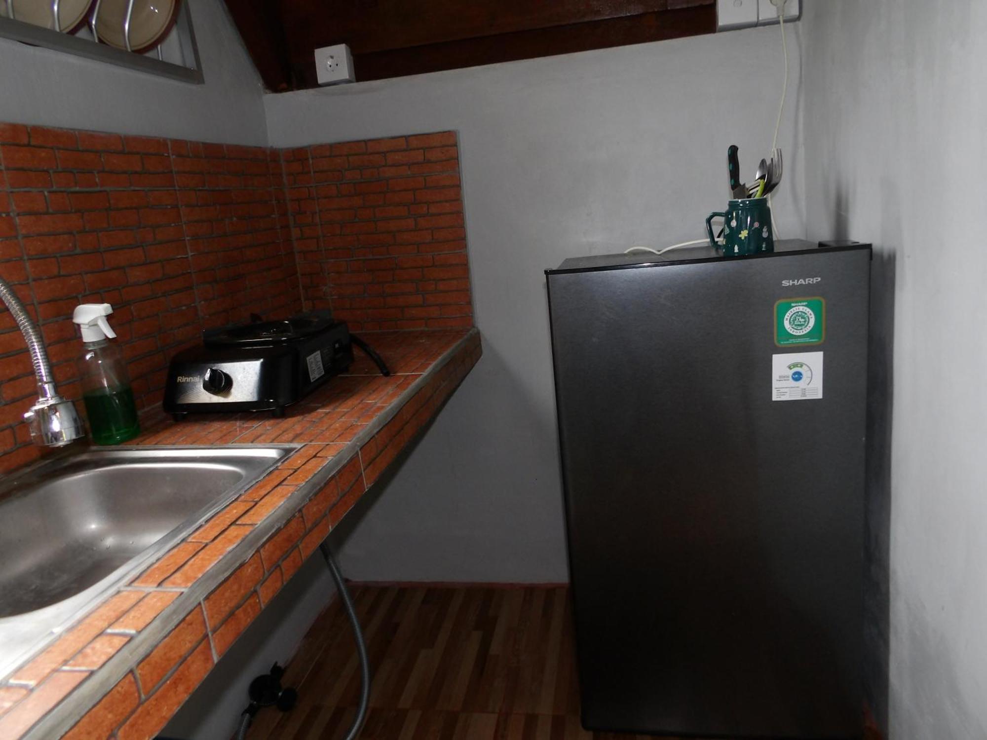 Lala Home Stay Nusa Dua  Eksteriør billede