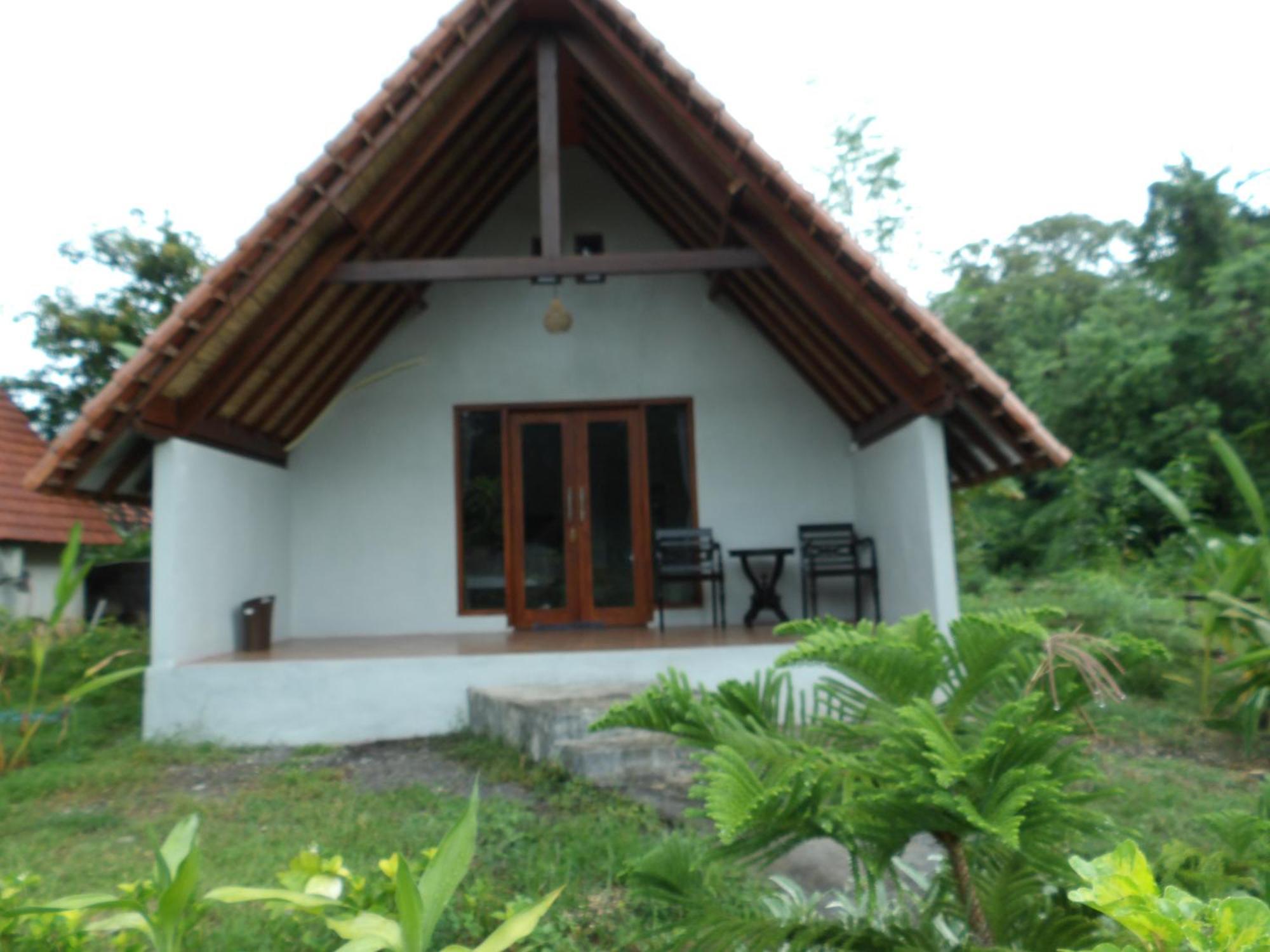 Lala Home Stay Nusa Dua  Eksteriør billede