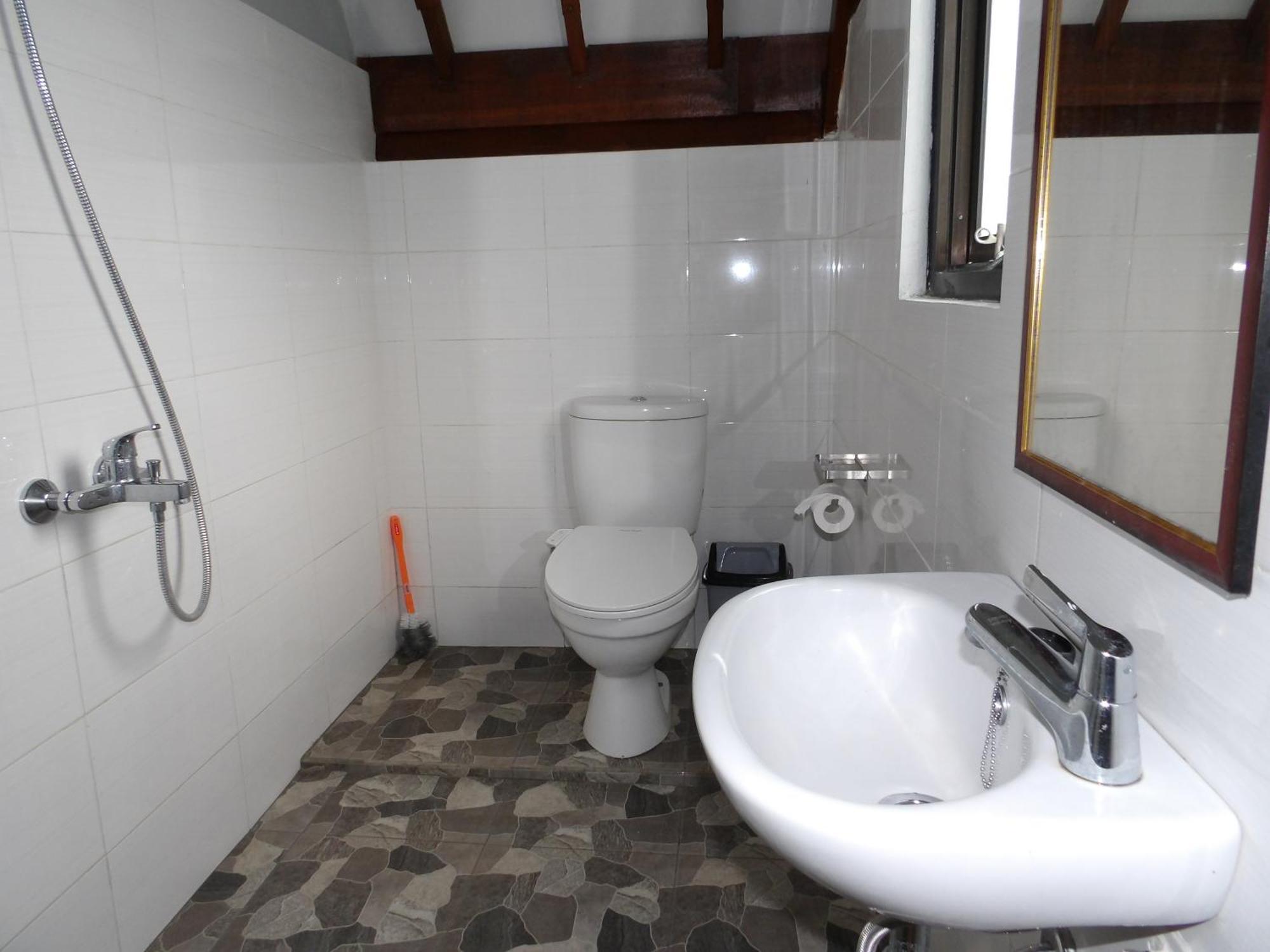 Lala Home Stay Nusa Dua  Eksteriør billede