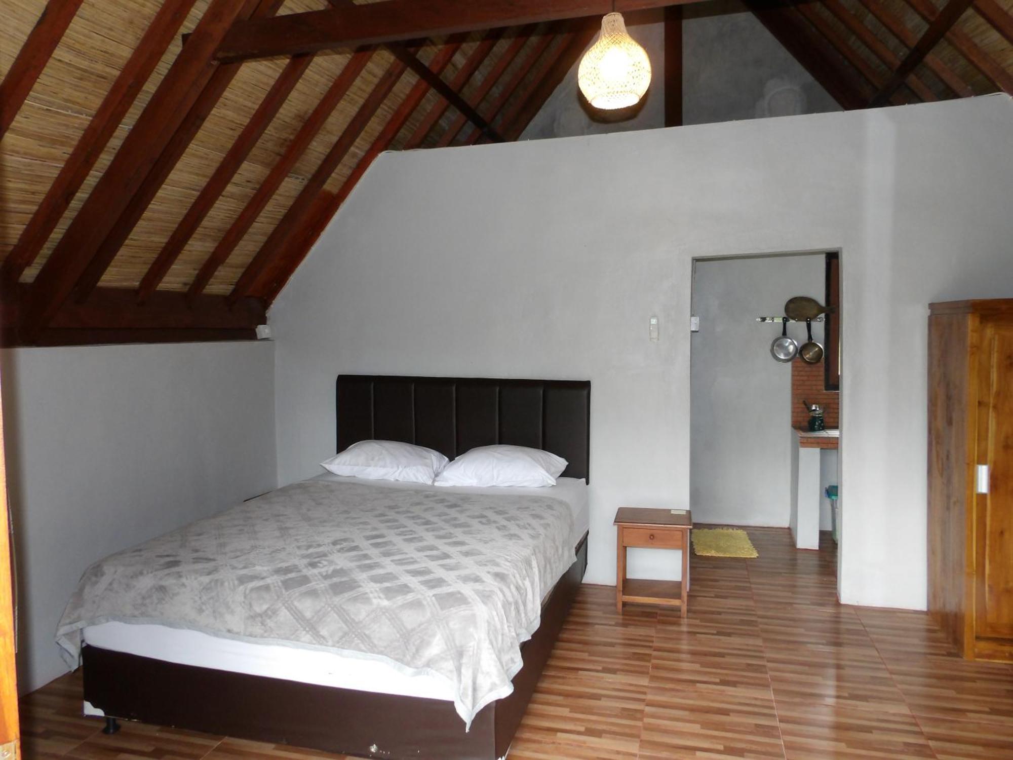 Lala Home Stay Nusa Dua  Eksteriør billede