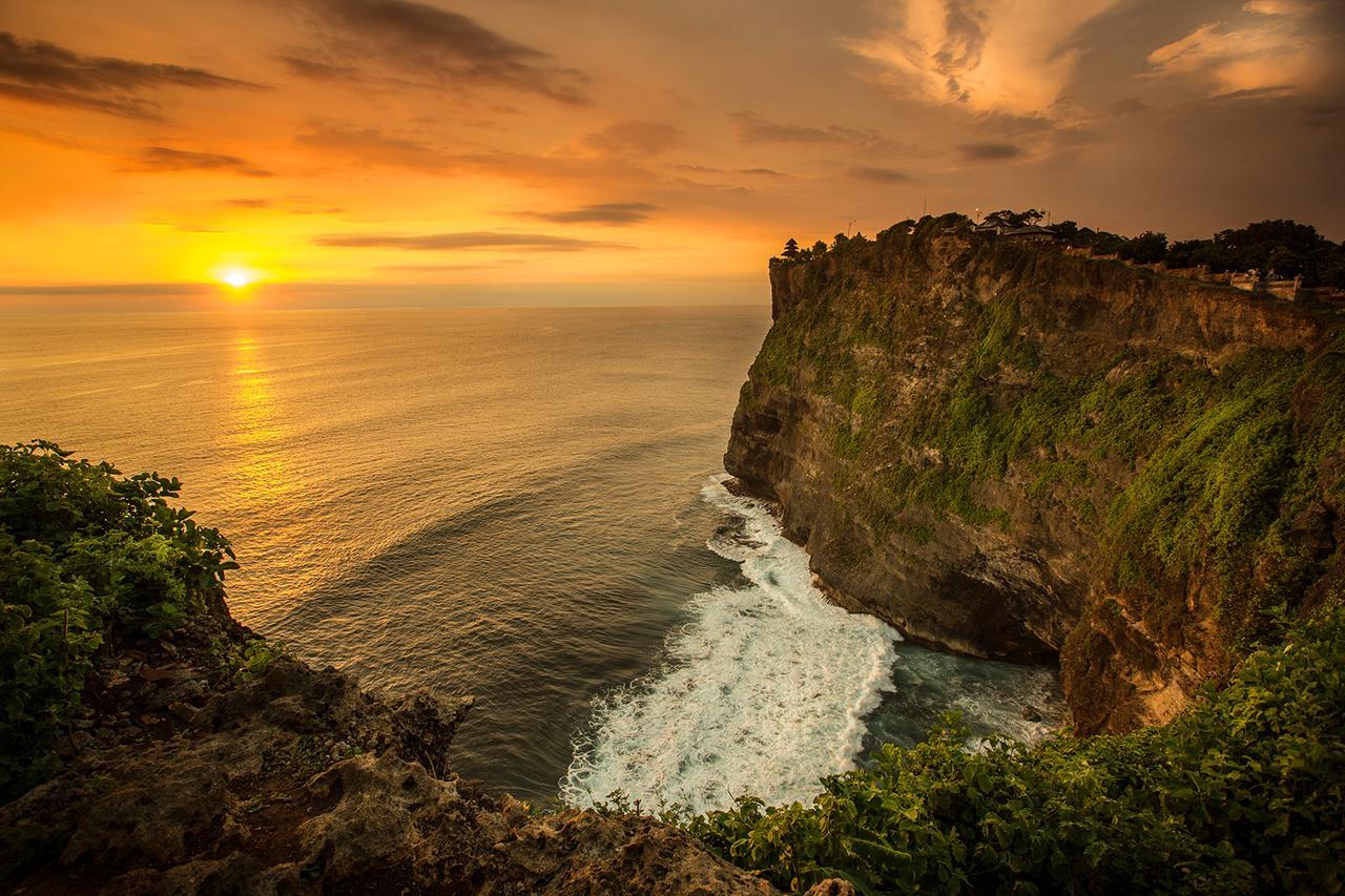 Lala Home Stay Nusa Dua  Eksteriør billede