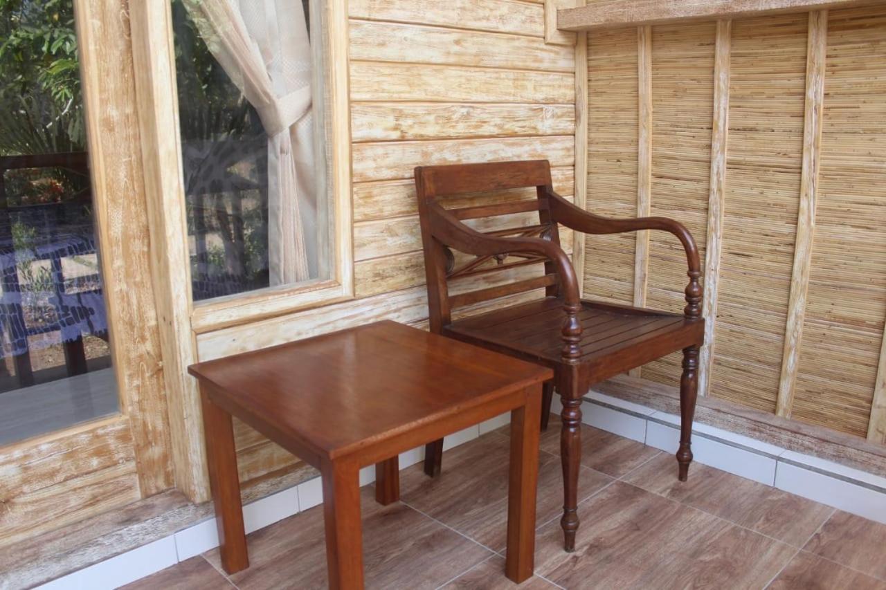 Lala Home Stay Nusa Dua  Eksteriør billede